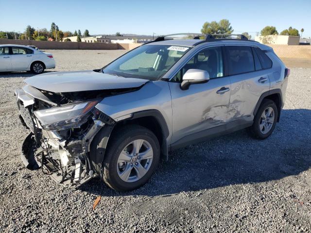 2025 TOYOTA RAV4 LE, 