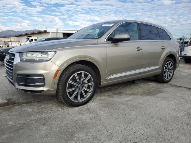 2017 AUDI Q7 PREMIUM PLUS, 