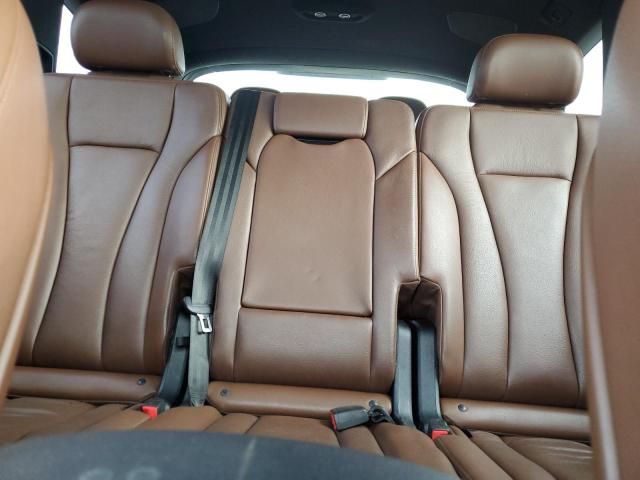 WA1LAAF71HD011706 - 2017 AUDI Q7 PREMIUM PLUS Dorado foto 10