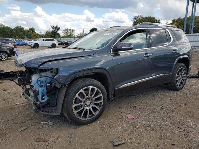2020 GMC ACADIA DENALI, 
