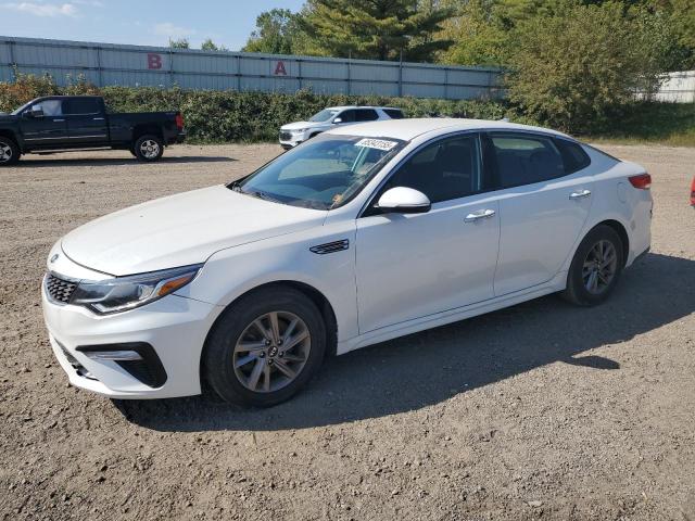 2020 KIA OPTIMA LX, 