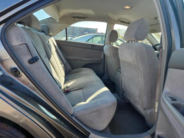JTDBE32K220023762 - 2002 TOYOTA CAMRY LE 灰色 照片 10