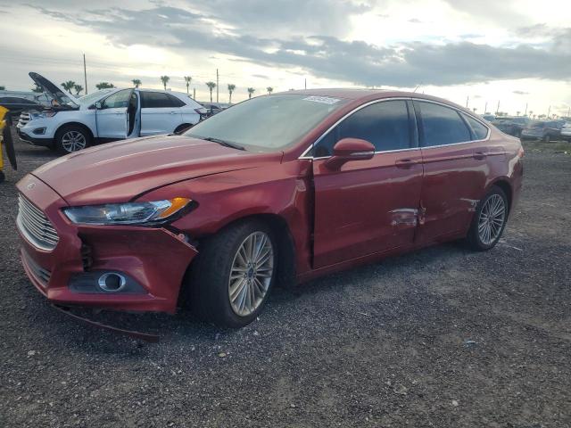 2015 FORD FUSION SE, 