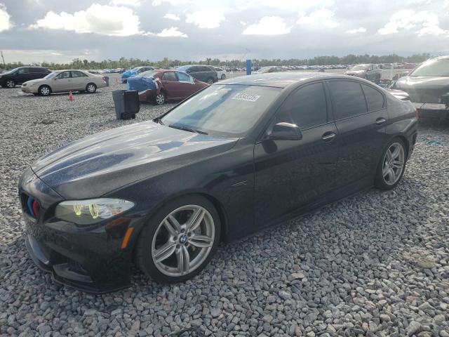 2012 BMW 550 I, 