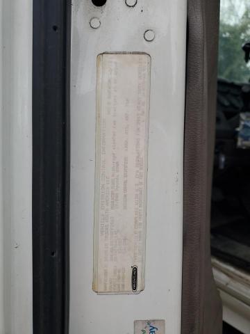 3AKJGLBG7DSFF2963 - 2013 FREIGHTLINER CASCADIA 1 WHITE photo 10