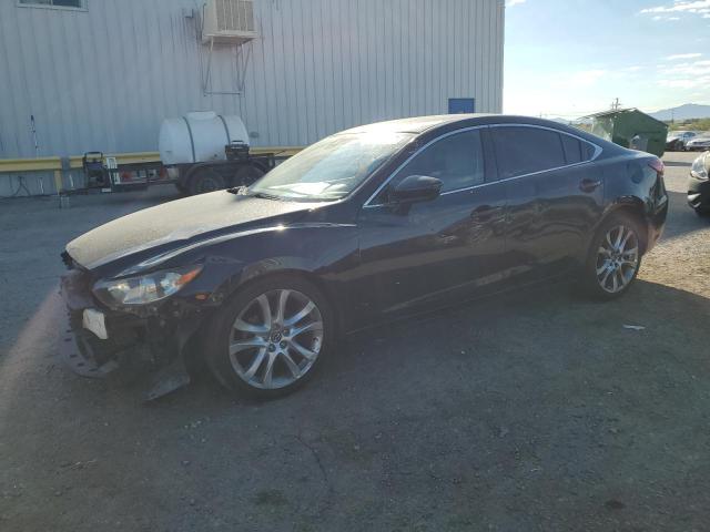 2014 MAZDA 6 TOURING, 