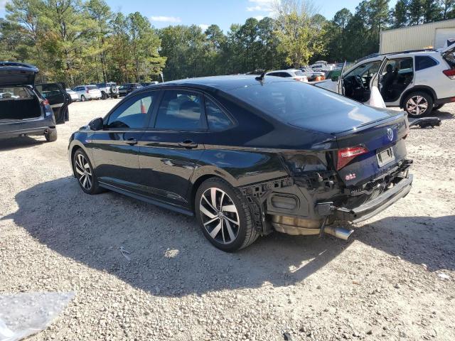 3VW6T7BU6MM042344 - 2021 VOLKSWAGEN JETTA GLI BLACK photo 2
