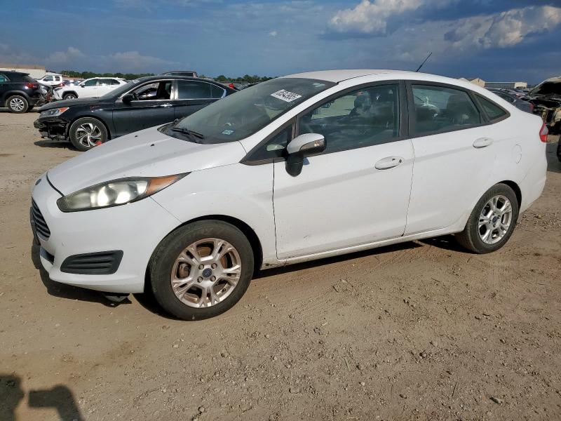 2015 FORD FIESTA SE, 