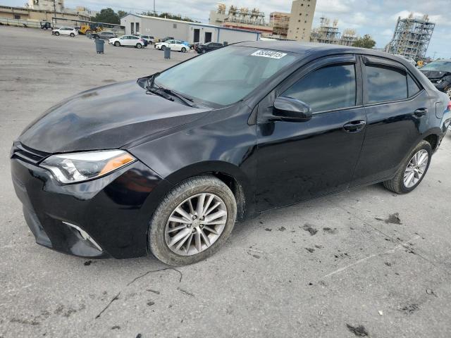 2015 TOYOTA COROLLA L, 