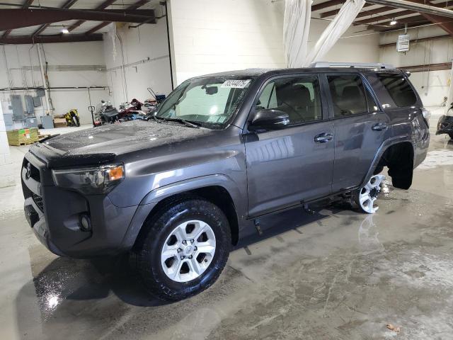 2016 TOYOTA 4RUNNER SR5/SR5 PREMIUM, 