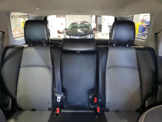 JTEBU5JRXG5319468 - 2016 TOYOTA 4RUNNER SR5/SR5 PREMIUM 灰色 照片 10