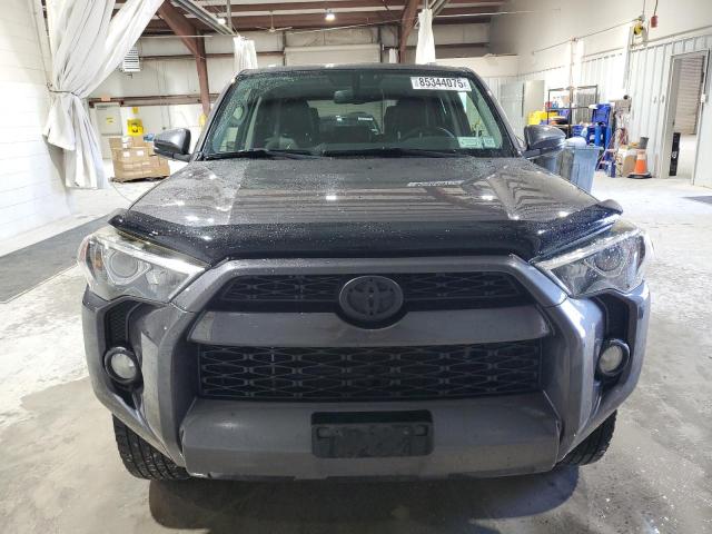 JTEBU5JRXG5319468 - 2016 TOYOTA 4RUNNER SR5/SR5 PREMIUM 灰色 照片 5