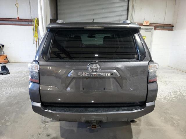 JTEBU5JRXG5319468 - 2016 TOYOTA 4RUNNER SR5/SR5 PREMIUM 灰色 照片 6