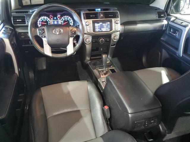 JTEBU5JRXG5319468 - 2016 TOYOTA 4RUNNER SR5/SR5 PREMIUM 灰色 照片 8