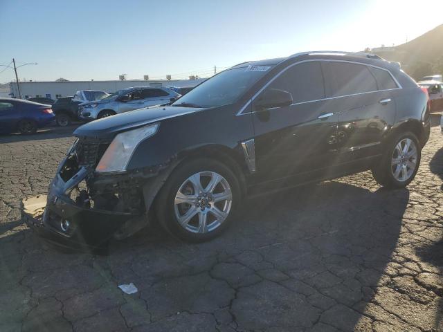 3GYFNDE33DS640444 - 2013 CADILLAC SRX PERFORMANCE COLLECTION Noir photo 1