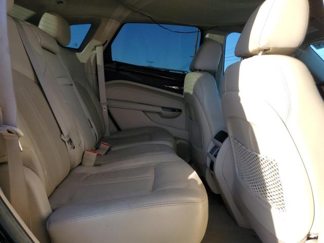 3GYFNDE33DS640444 - 2013 CADILLAC SRX PERFORMANCE COLLECTION Noir photo 11