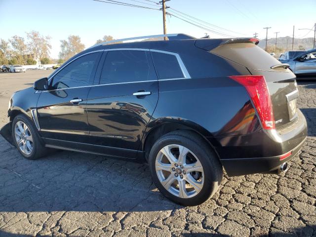 3GYFNDE33DS640444 - 2013 CADILLAC SRX PERFORMANCE COLLECTION Noir photo 2