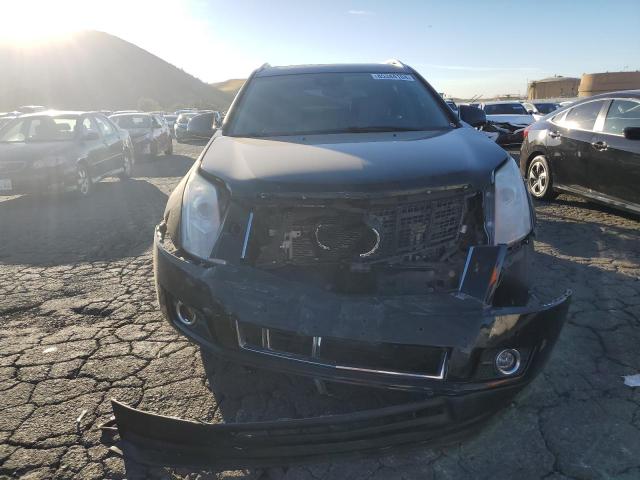 3GYFNDE33DS640444 - 2013 CADILLAC SRX PERFORMANCE COLLECTION Noir photo 5