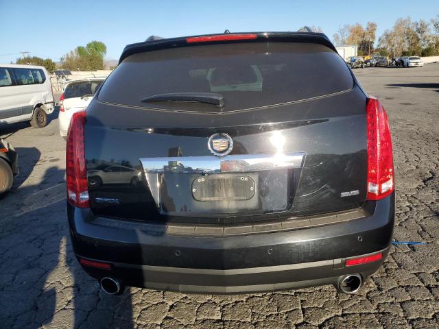 3GYFNDE33DS640444 - 2013 CADILLAC SRX PERFORMANCE COLLECTION Noir photo 6