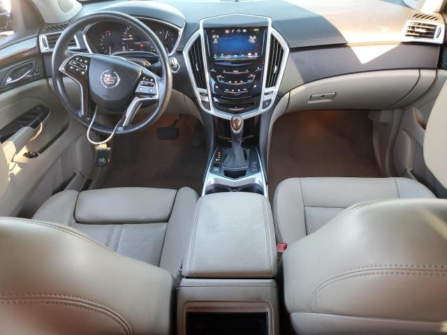 3GYFNDE33DS640444 - 2013 CADILLAC SRX PERFORMANCE COLLECTION Noir photo 8