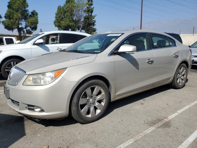 2010 BUICK LACROSSE CXL, 