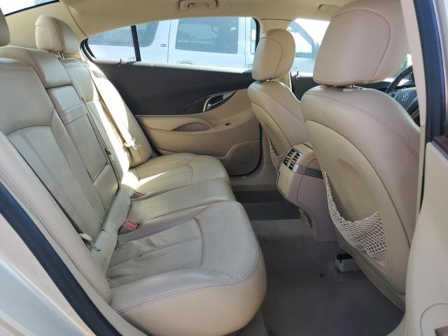 1G4GC5EGXAF159109 - 2010 BUICK LACROSSE CXL Beżowy zdjęcie 10