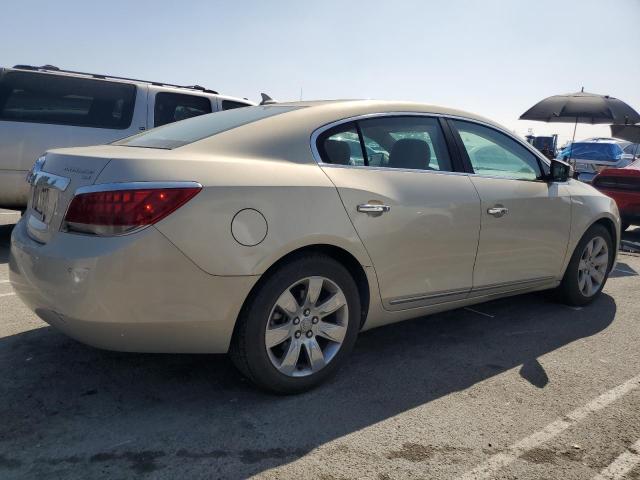 1G4GC5EGXAF159109 - 2010 BUICK LACROSSE CXL Beżowy zdjęcie 3