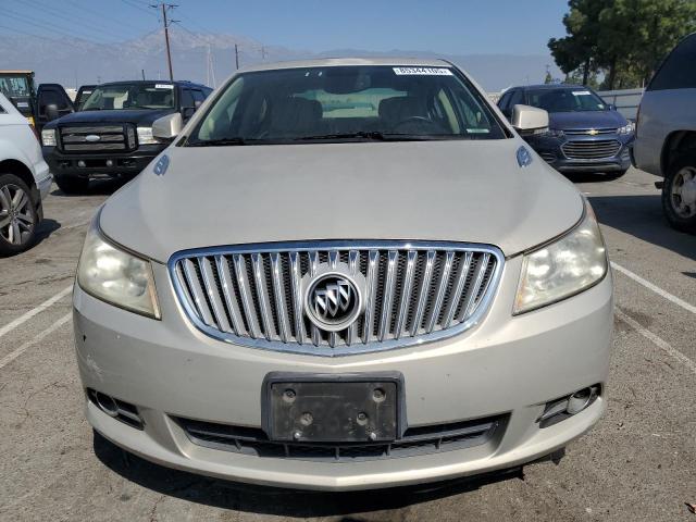 1G4GC5EGXAF159109 - 2010 BUICK LACROSSE CXL Beżowy zdjęcie 5