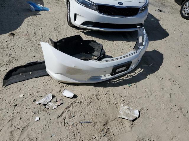 2HGFB2F58CH331736 - 2012 HONDA CIVIC LX WHITE photo 12