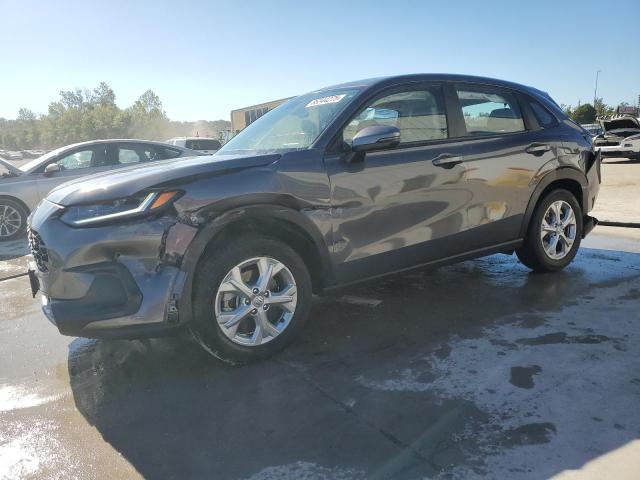 2025 HONDA HR-V LX, 