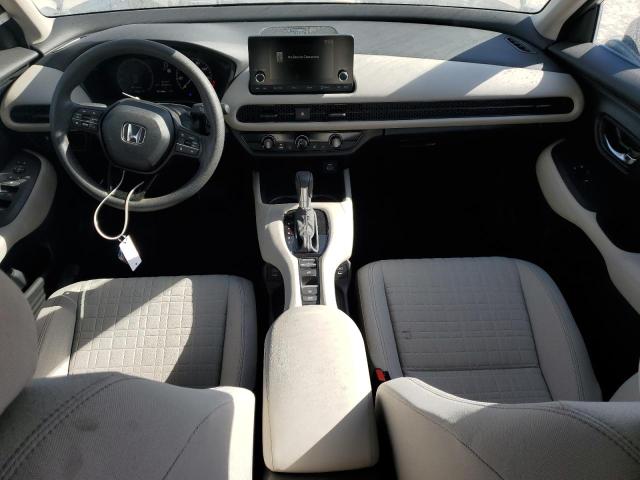 3CZRZ1H34SM728416 - 2025 HONDA HR-V LX 灰色 照片 8