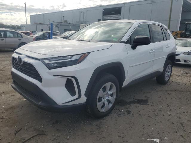 2024 TOYOTA RAV4 LE, 