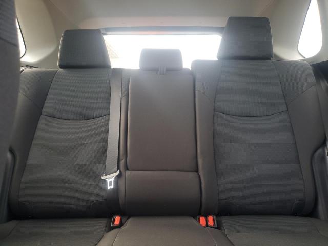 2T3F1RFV4RC460917 - 2024 TOYOTA RAV4 LE WHITE photo 10