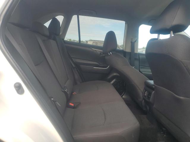 2T3F1RFV4RC460917 - 2024 TOYOTA RAV4 LE WHITE photo 11
