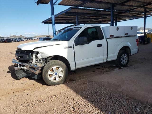 2019 FORD F150, 