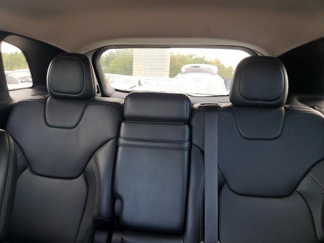 1C4PJMDB7GW206292 - 2016 JEEP CHEROKEE LIMITED RED photo 10