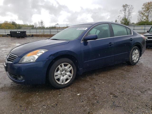 2009 NISSAN ALTIMA 2.5, 