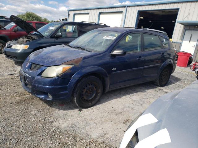 2004 PONTIAC VIBE, 