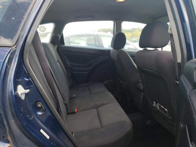 5Y2SL62864Z462389 - 2004 PONTIAC VIBE Mavi foto 10