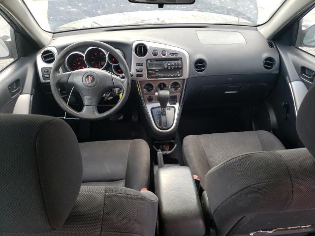 5Y2SL62864Z462389 - 2004 PONTIAC VIBE Mavi foto 8