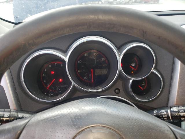 5Y2SL62864Z462389 - 2004 PONTIAC VIBE Mavi foto 9