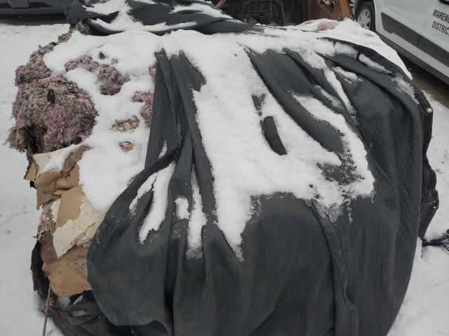 1FM5K7D89HGB79646 - 2017 FORD EXPLORER XLT დამწვარი ფოტო 11