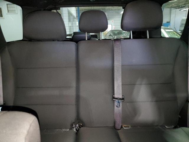 1FMCU9D76BKA79688 - 2011 FORD ESCAPE XLT გრაფიტი ფოტო 10