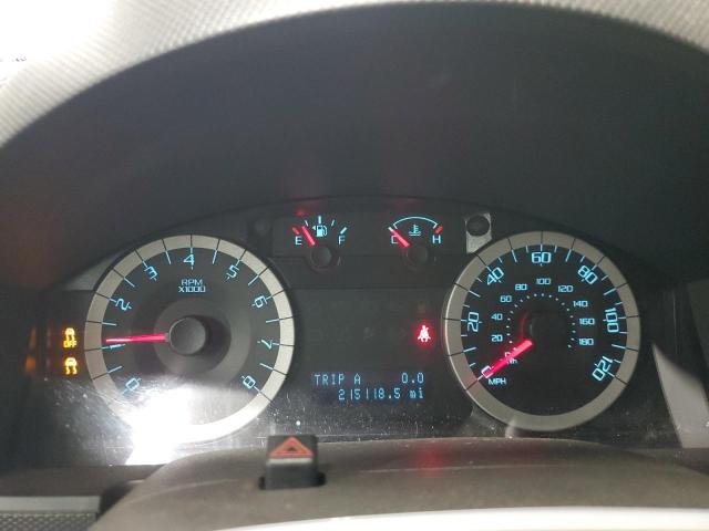 1FMCU9D76BKA79688 - 2011 FORD ESCAPE XLT გრაფიტი ფოტო 9