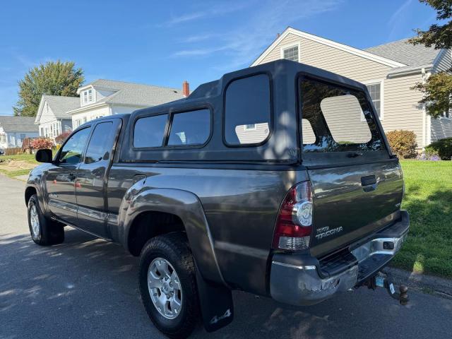 5TFUX4EN3BX008113 - 2011 TOYOTA TACOMA ACCESS CAB Kahverengi fotoğraf 3