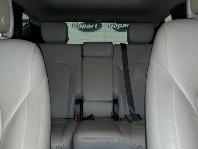 5XYZU3LB3GG333226 - 2016 HYUNDAI SANTA FE S RED photo 10