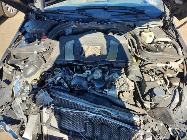 WDDGF8BBXBR156254 - 2011 MERCEDES-BENZ C 300 4MATIC BLACK photo 11