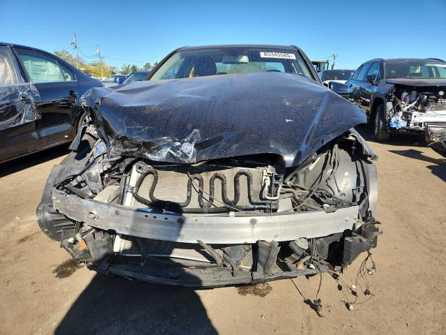 WDDGF8BBXBR156254 - 2011 MERCEDES-BENZ C 300 4MATIC BLACK photo 5