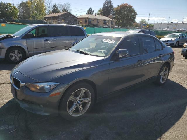 2013 BMW 328 XI, 