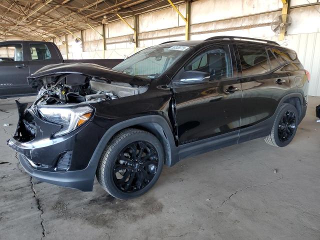 2020 GMC TERRAIN SLE, 